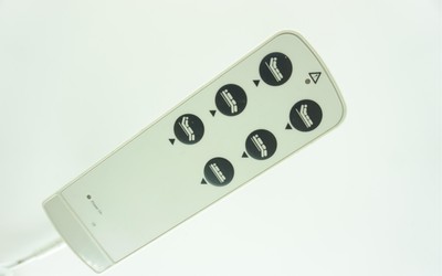 13 PIN Hand Control For Okin Dewert IPROXX /FURNIBUS 65406 Electric Delivery bed