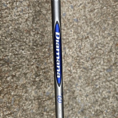 Nike Vapor Pro Driver Adjustable 8.5°-12.5° SFlex Mitsubishi