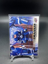 2018-19 Upper Deck UD Canvas #C196 Morgan Rielly