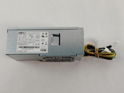 Lot of 10 LiteOn PS-4241-01 240W Power Supply for ThinkCentre M92P / M75e SFF