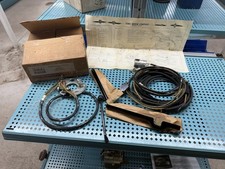 Nos 1952 1953ford Car Turn Signal Kit Fad-18440-d Oem