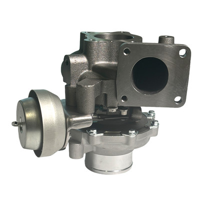 TURBOLADER FÜR ISUZU D-MAX 3,0L WASSERGEKÜHLT 89823-56281E&E