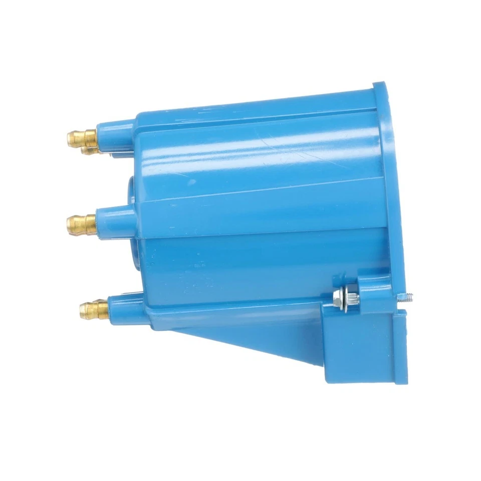 Tapa de distribuidor DR-460 para camioneta Chevy Olds Express SaVana S10 S-10 BLAZER Foto 4 de 4