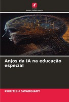 Anjos Da IA Na EducaçãO Especial Khritish Swargiary Taschenbuch Portugiesisch