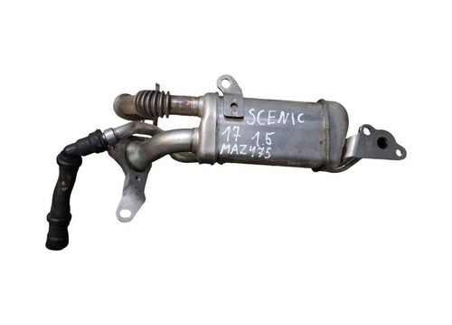 RENAULT GRAND SCÉNIC IV R9 AGR-Kühler 147357324R 1.50 Diesel 2017 33371812