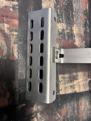 SnapNrack Ultra Rail Adjustable Tile Hook  Pack of 10