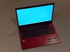 Acer Aspire 3 N19H1 Laptop - AMD A4, 12GB RAM, 512GB SSD, 1TB HDD, Windows 10