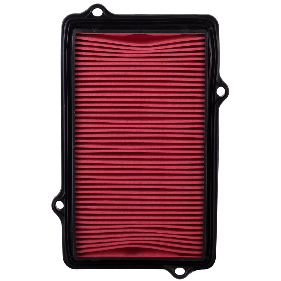 Filtro de ar ECOGARD XA3576 Premium Engine|Adequado para 1989-86 Acura Integra - Imagem 2 de 4