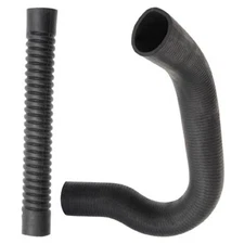 Dayco Upper & Lower Radiator Coolant Hose Kit for Pontiac Firebird 4.1L L6 RWD