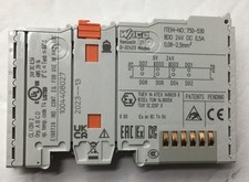 Wago 750-530 8-channel digital output   24 VD...