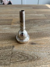 Vintage Vincent Bach Corp. 11 Trombone Mouthpiece MP FREE SHIPPING