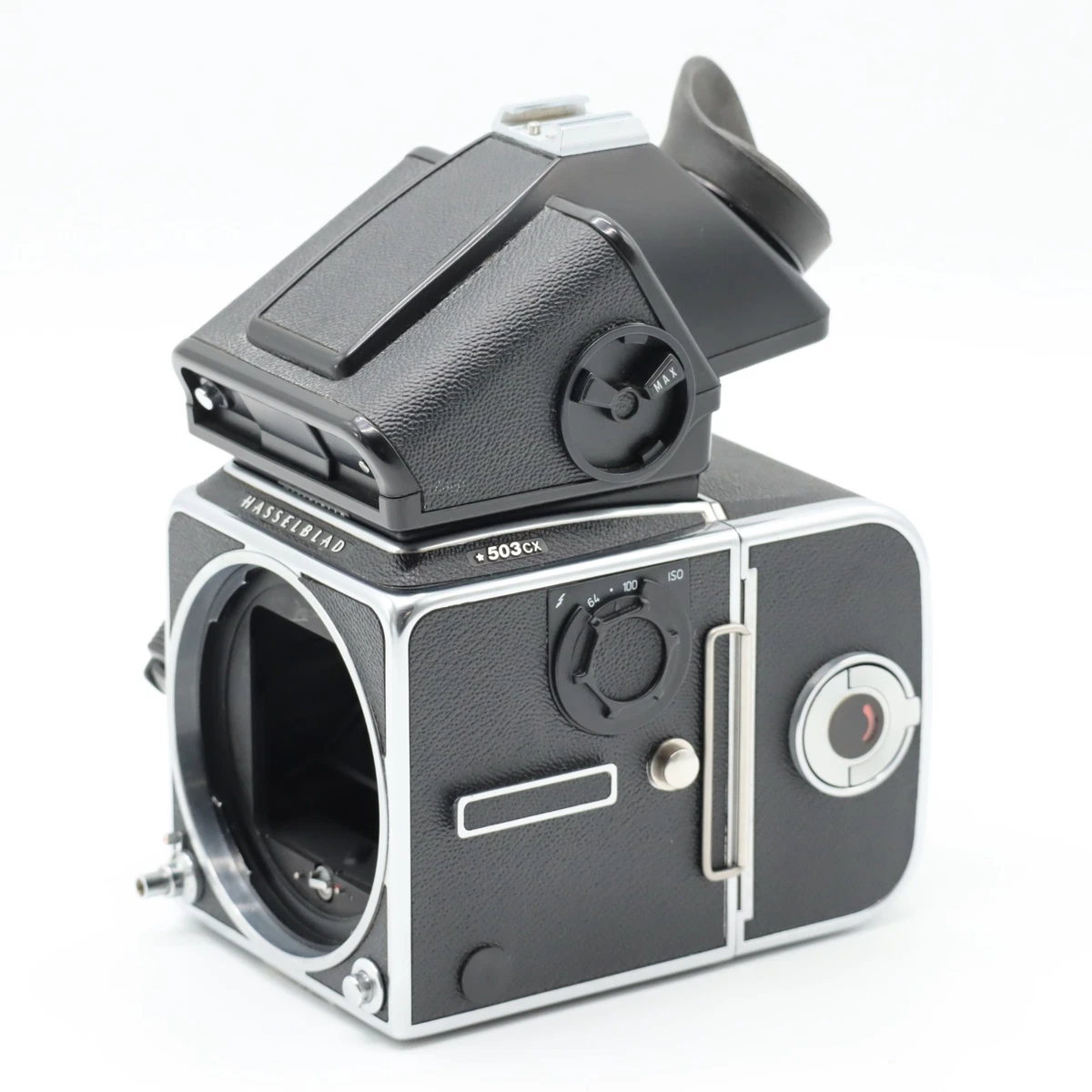 Hasselblad 503CX Manual Film Cameras for sale | eBay