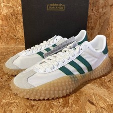 adidas Kamanda Country Collegiate Green for Sale | Authenticity