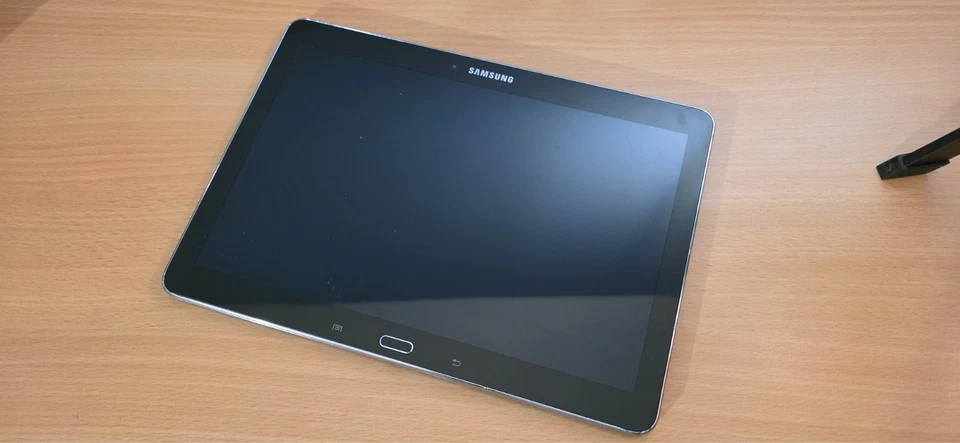 Samsung Galaxy Note 10.1 2014 Edition SM-P605 3GB/16GB LTE Tablet - Bild 3 von 4