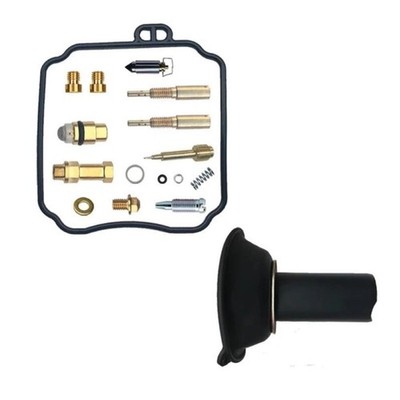 Carburetor Rebuild Kit for Daelim Forte 125 NS I II III Otello NS 125
