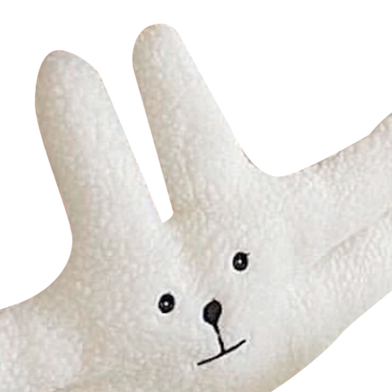 Door Slam Stopper Lamb PP Cotton Anti Pinch Door Pinch Guards For