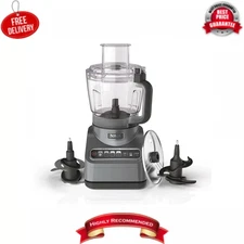 Ninja Professional Plus Food Processor. |667