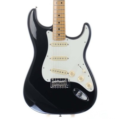 Fender Player II Stratocaster Black o12725