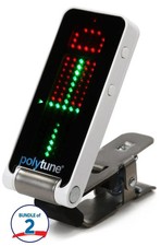 TC Electronic PolyTune Clip Clip-on Polyphoni...