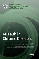 Ehealth In Chronic Diseases | Buch | Englisch (2022) | Gebunden | Mdpi AG