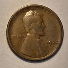 Nicer Low Mintage 1922 D Lincoln Wheat Cent
