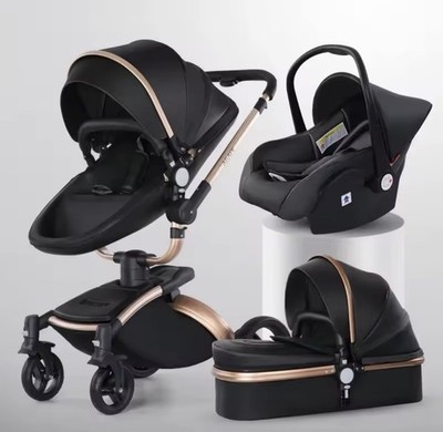 baby strollers 3 in 1