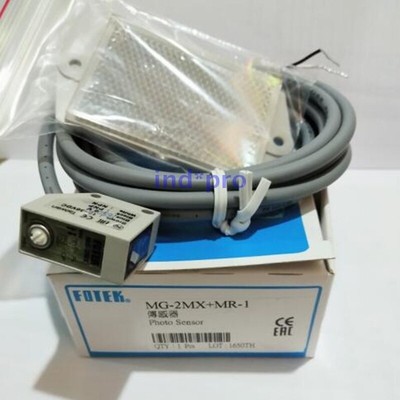 Brand New Photo Sensor MG-2MX+MR-1 *tm