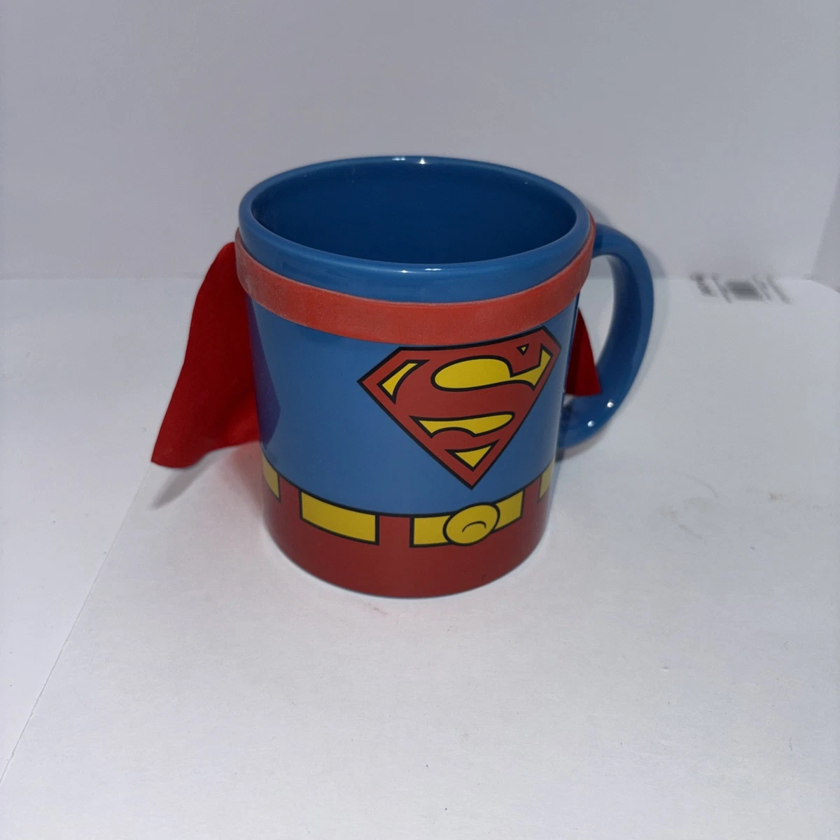 superman coffee cup products for sale | eBay