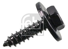 FEBI BILSTEIN Zubehörsatz, Bremsbacken 182065 für FORD