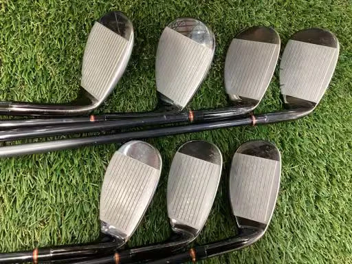 maruman LH SHUTTLE i3000X 7.8.9.10.P.A.S WLT TYPE-10i Flex SR Left Handed STORE - Image 3 of 4