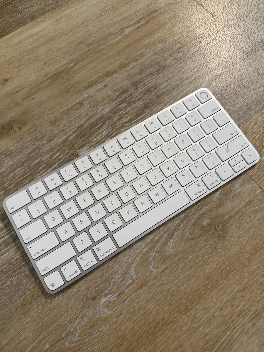 Apple Lightning English Computer Keyboards & Keypads for sale | eBay