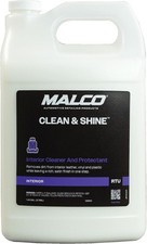 Interior Car Cleaner and Dressing 1 Gallon Cl...