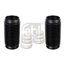 Staubschutzsatz Stoßdämpfer vorne für Seat Leon ST 5F8 Skoda Octavia | 240906