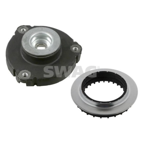 Swag Domlager Federbeinlager Vorderachse FüR Skoda Fabia II 542 545 5J VW Polo-image