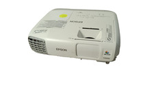 Epson H576A PowerLite 97 LCD Projector 1019 Lamp Hours