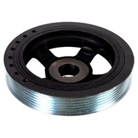 Febi Bilstein 174538 Riemenscheibe FüR KIA Hyundai