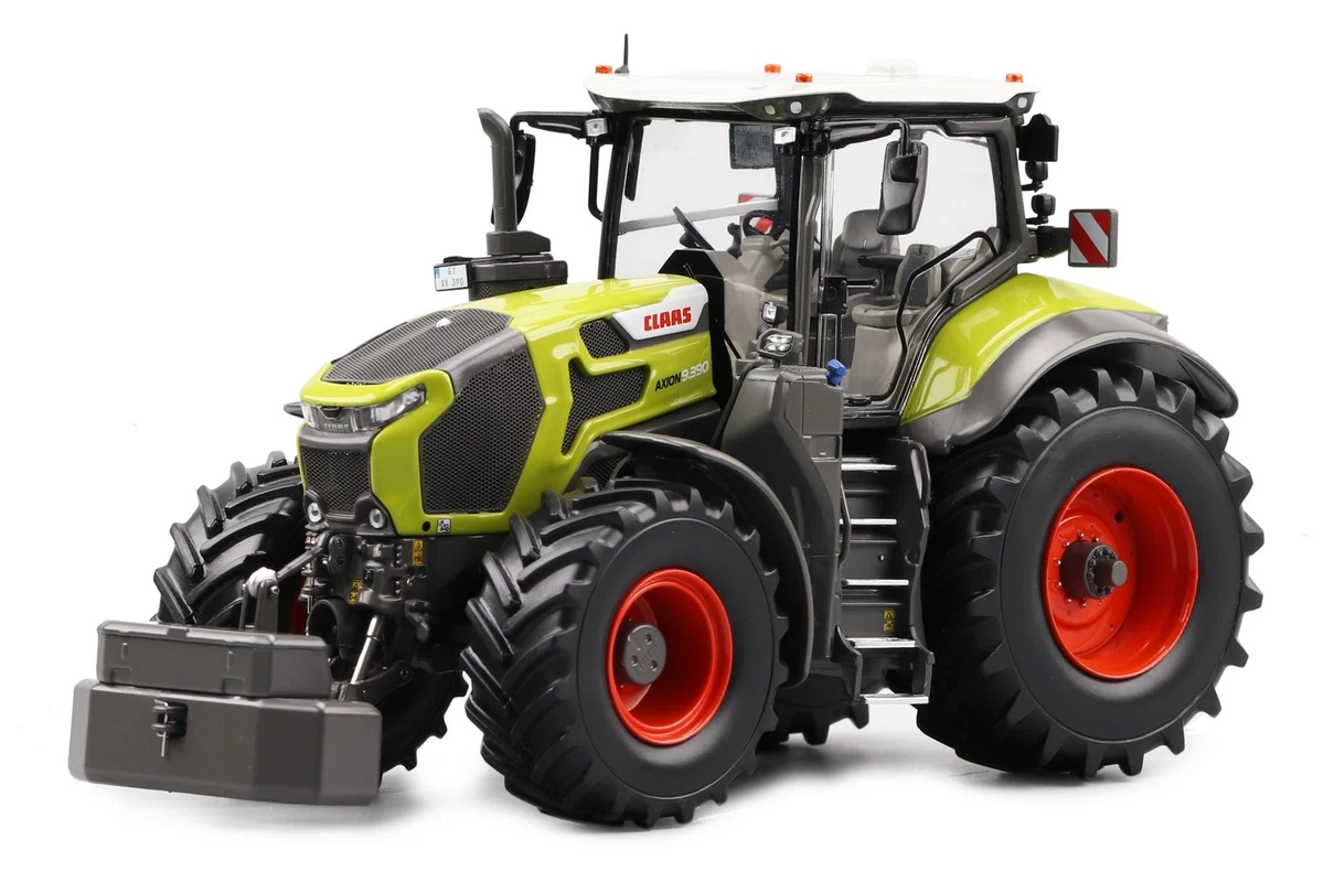 Universal Hobbies 01706520 Claas Matador saatengrün Limited