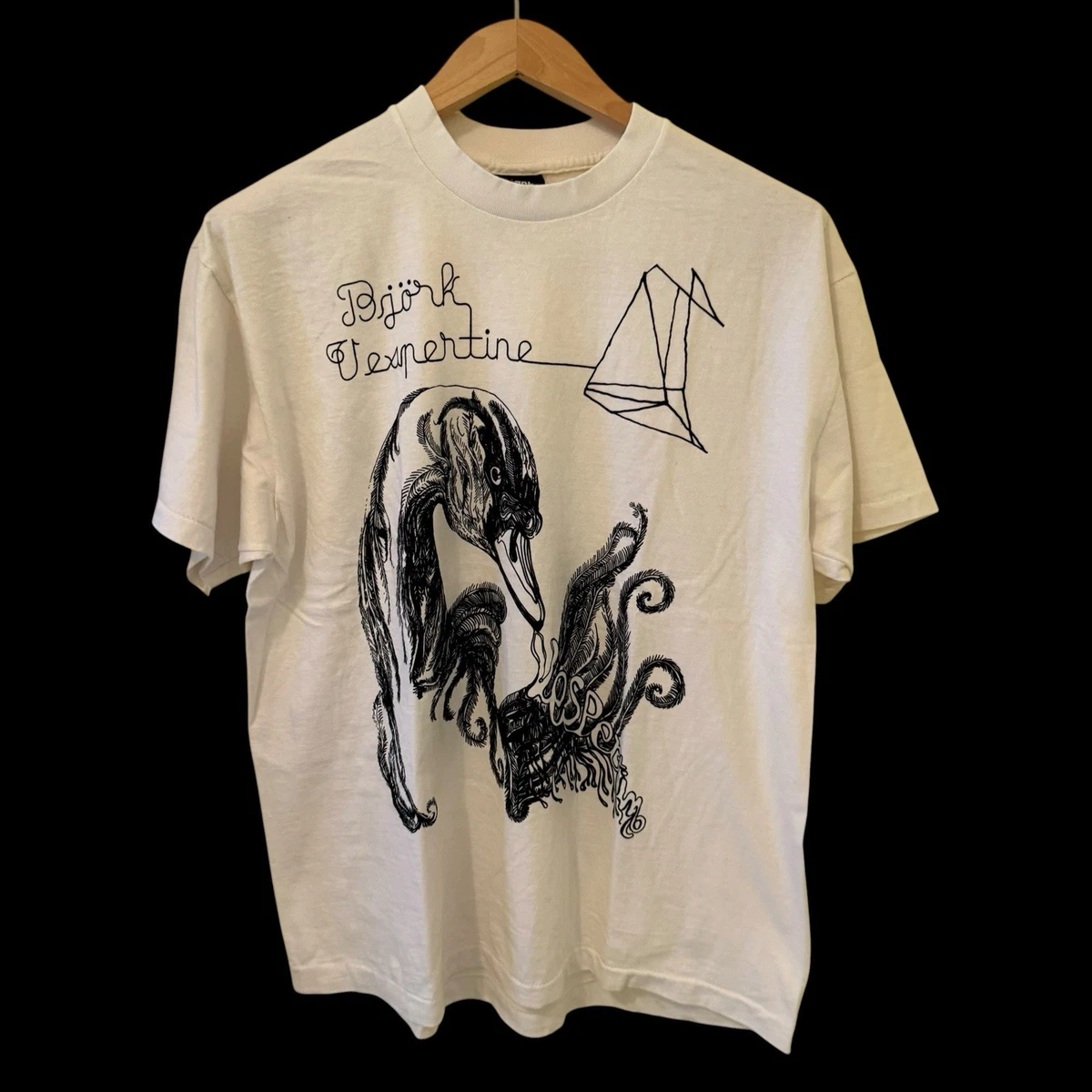 Bjork Shirt for sale | eBay