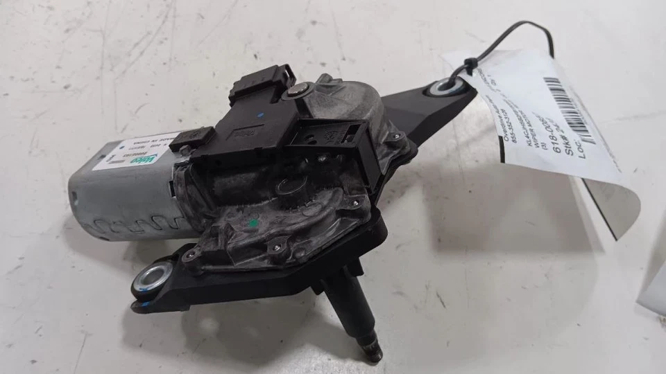 Мотор стеклоочистителя заднего стекла подходит для 13-20 TRAX - Изображение 4 из 4