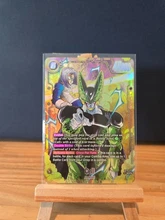 2026-08-15 · $800 · Cell (Super Alternate Art) FB10-123 SCR ** Cross Force Dragon Ball Sup