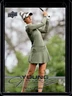 2026 Upper Deck Nelly Korda Young Guns #101