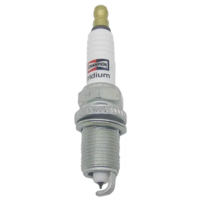 Genuine Champion Race Plugs Champion Iridium Spark Plug RC10WMPB4 9002