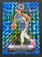 2023-24 Panini Mosaic Parallels, Pick Your Card, SHIPS FREE! Updated 8/28!