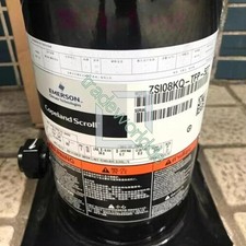 1PC ZSI08KQ-TFP-527 New Compressor