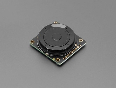 Adafruit ANO Rotary Encoder Breakout, GPIO Anschluss, 5 Taster / 2 Encoder  / 2