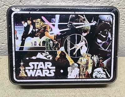 Star Wars Special Edition Playing Card Set Contains 2 Unique Decks *NEW SEALED*