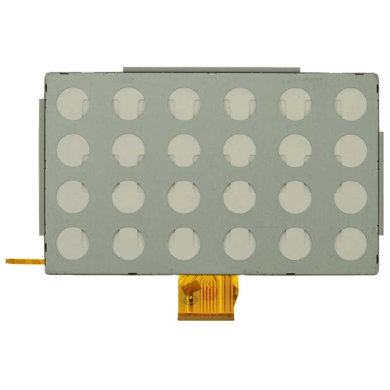 LCD Gamepad for Nintendo Wii U Part Console Repair Replacement Repair Display  - Image 2 of 2