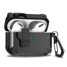 Elasticity Switch Cover Case For Airpods Pro 2 TPU PC Protective Cover Case For