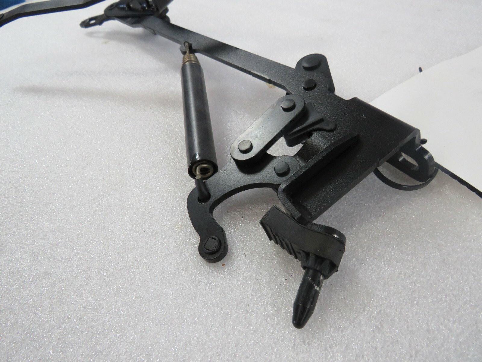 Mclaren 570s, RH, Right, Tonnue Hinge, Used