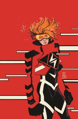 ABSOLUTE FLASH #2 CVR B JORGE CORONA (PRESALE 4/16/25)